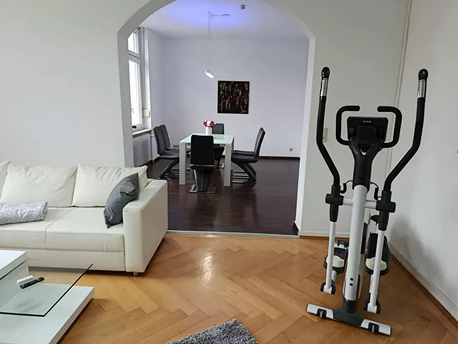 Immagine 10 di Appartamento in affitto  in Emser Straße a Wiesbaden