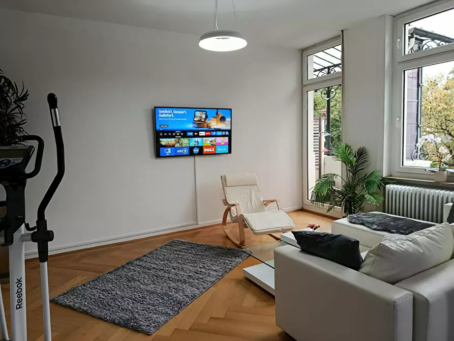 Immagine 4 di Appartamento in affitto  in Emser Straße a Wiesbaden