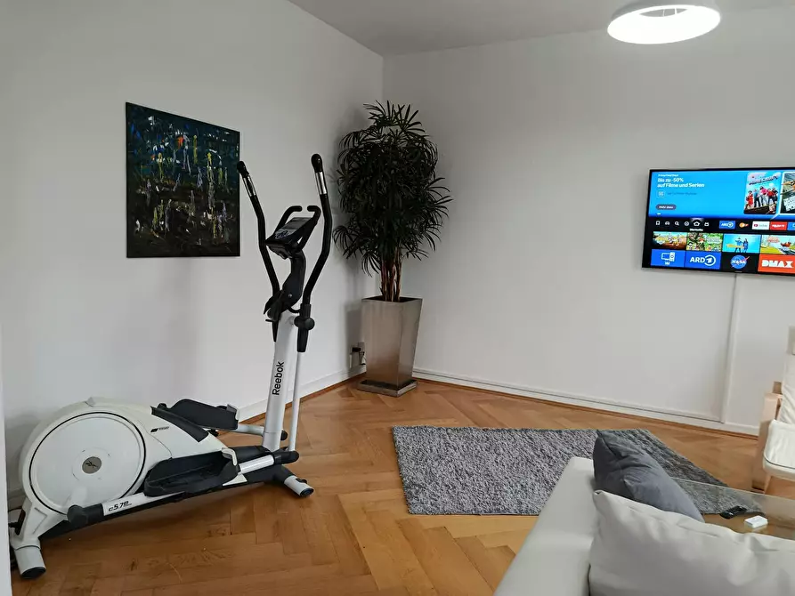 Immagine 6 di Appartamento in affitto  in Emser Straße a Wiesbaden