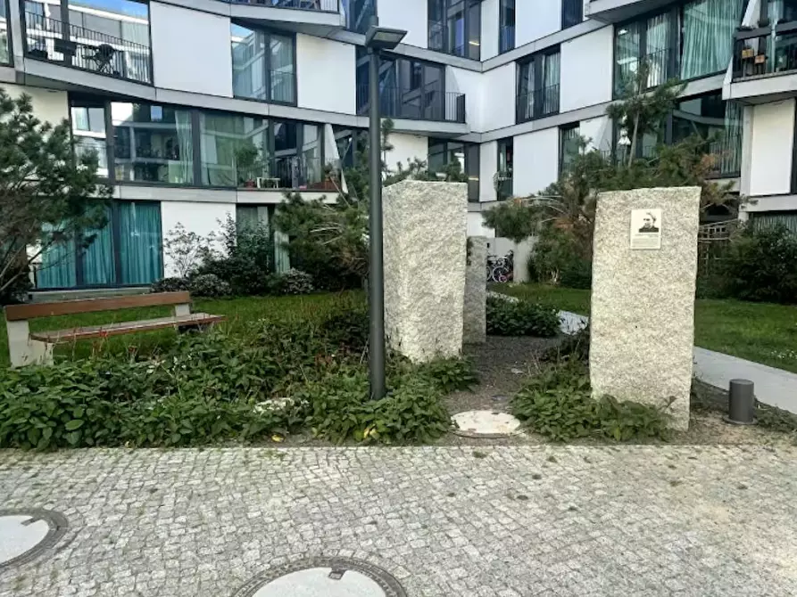 Immagine 9 di Appartamento in affitto  in Mengerzeile a Berlin