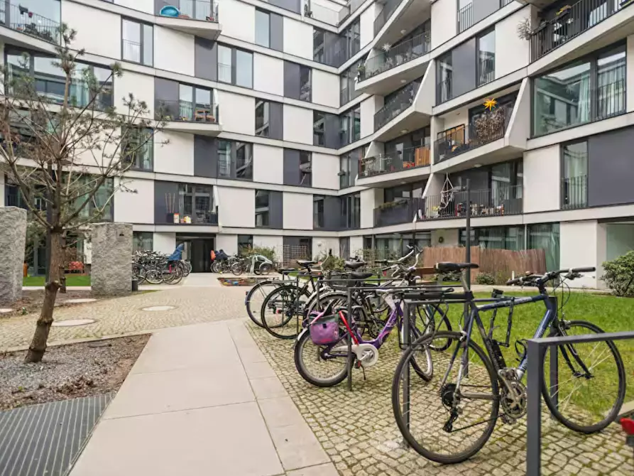 Immagine 10 di Appartamento in affitto  in Mengerzeile a Berlin