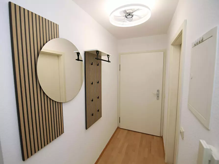Immagine 10 di Appartamento in affitto  in Wilhelm-Leuschner-Straße a Karlsruhe