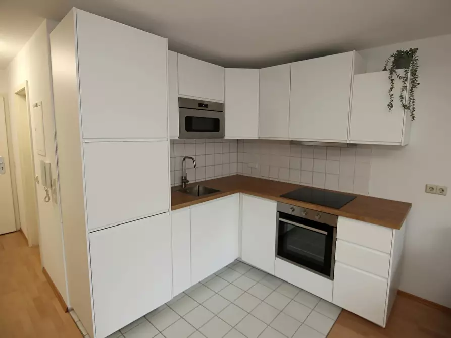 Immagine 8 di Appartamento in affitto  in Wilhelm-Leuschner-Straße a Karlsruhe