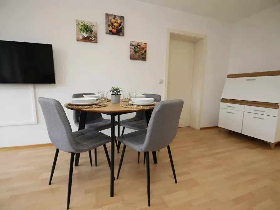 Immagine 9 di Appartamento in affitto  in Wilhelm-Leuschner-Straße a Karlsruhe