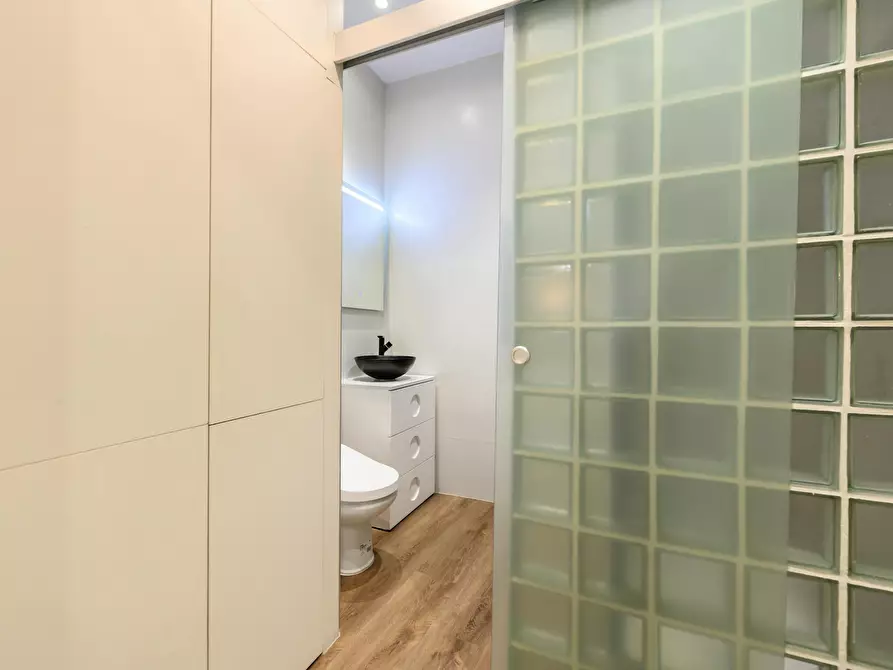 Immagine 9 di Appartamento in affitto  in Calle de Hortaleza a Madrid