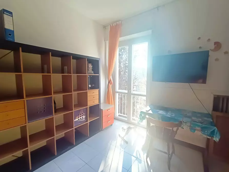 Immagine 3 di Camera condivisa in affitto  in Via Bartolomeo Cabella a Milano