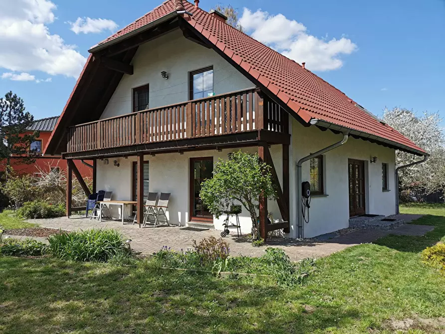 Immagine 1 di Casa indipendente in affitto  in Friedenstraße a Dahlwitz-Hoppegarten