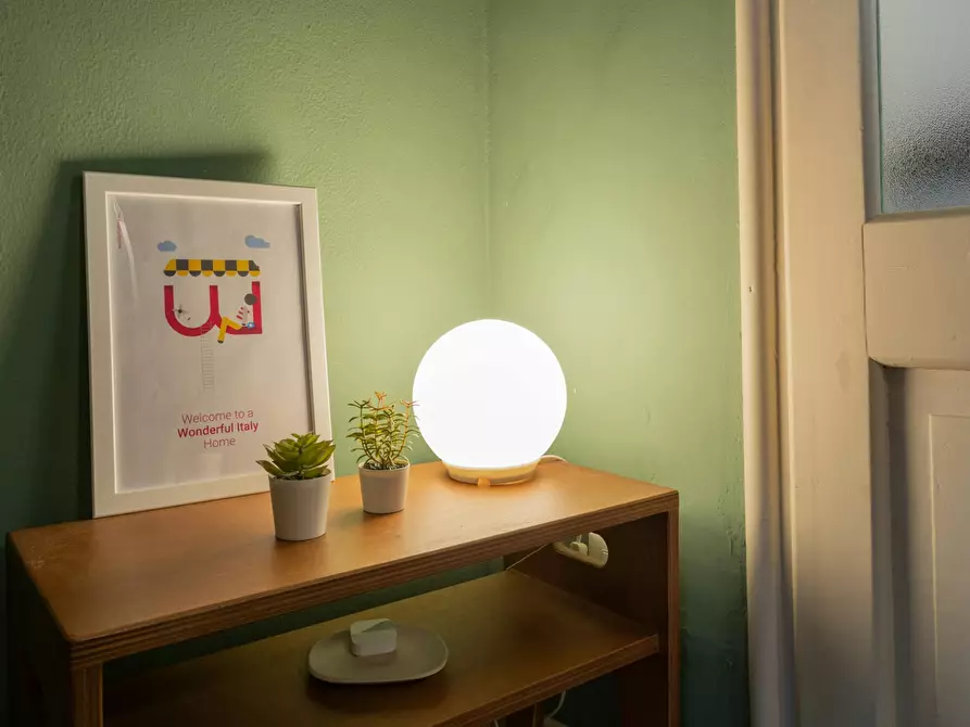 Immagine 6 di Appartamento in affitto  in Via Levanna a Torino