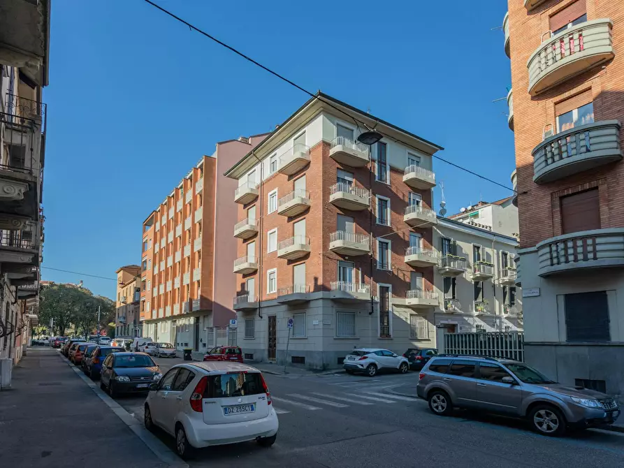 Immagine 2 di Appartamento in affitto  in Via Levanna a Torino