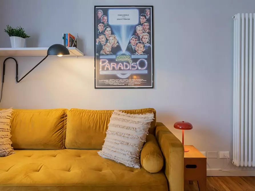 Immagine 10 di Appartamento in affitto  in Via Levanna a Torino