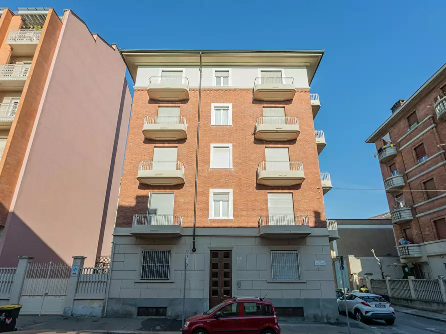 Immagine 3 di Appartamento in affitto  in Via Levanna a Torino
