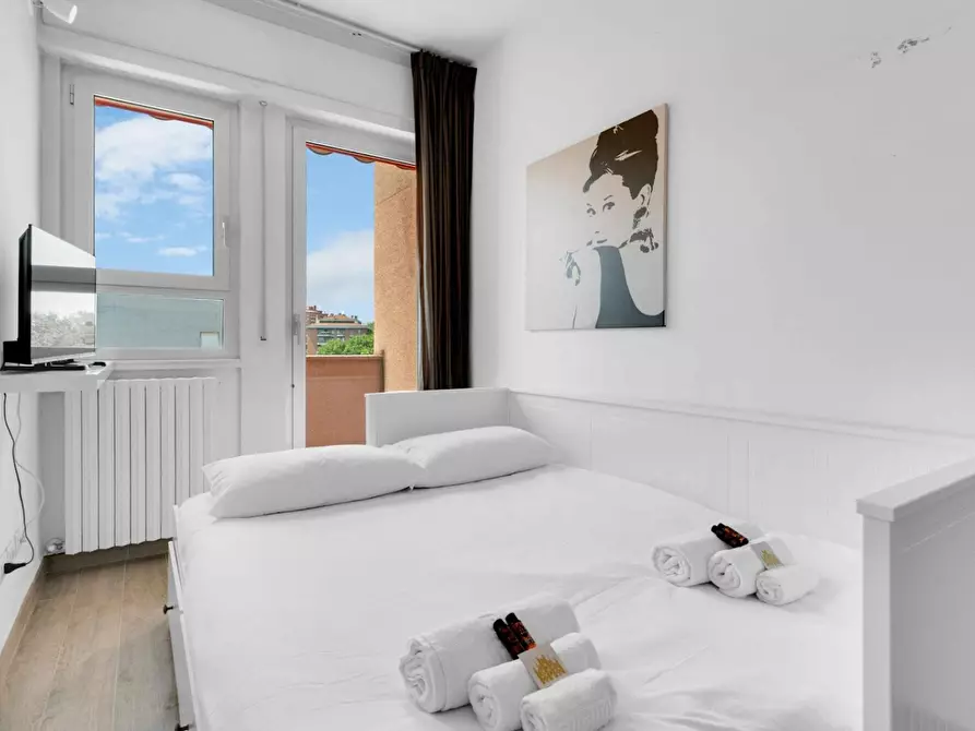 Immagine 8 di Appartamento in affitto  in Via Enrico Falck a Milano