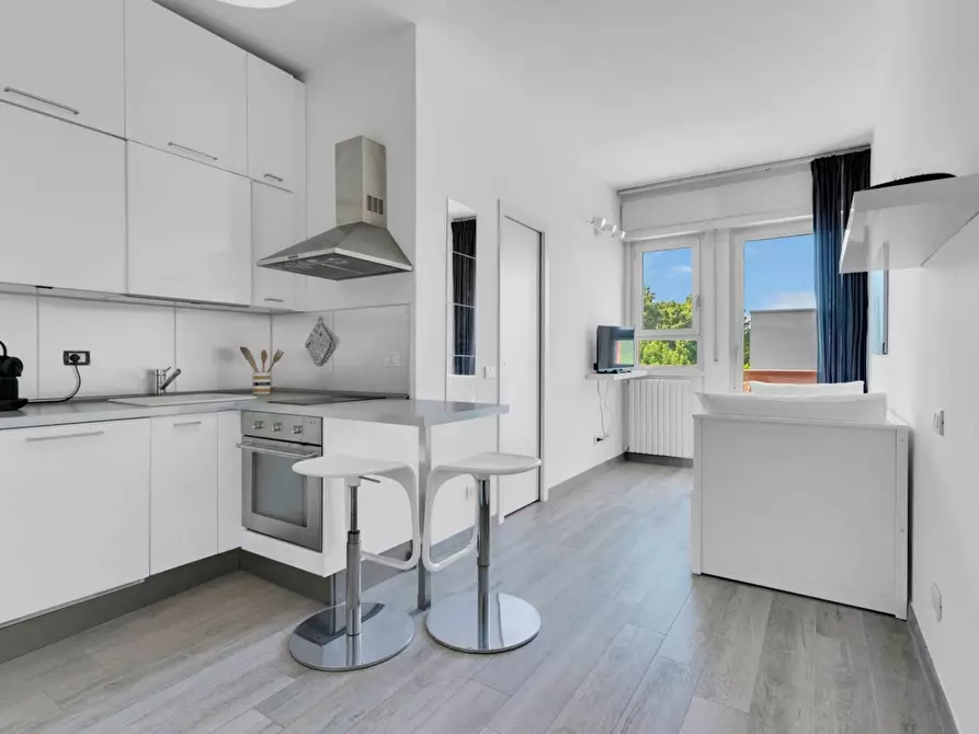 Immagine 1 di Appartamento in affitto  in Via Enrico Falck a Milano