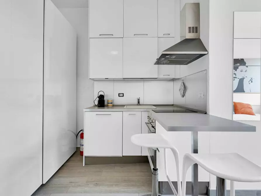 Immagine 5 di Appartamento in affitto  in Via Enrico Falck a Milano