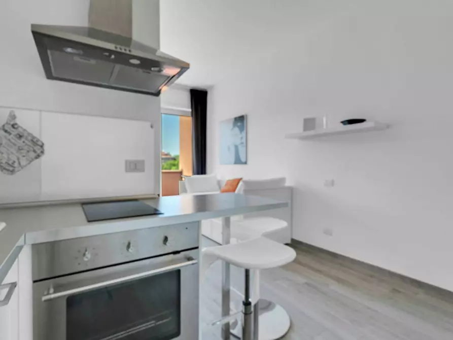 Immagine 6 di Appartamento in affitto  in Via Enrico Falck a Milano