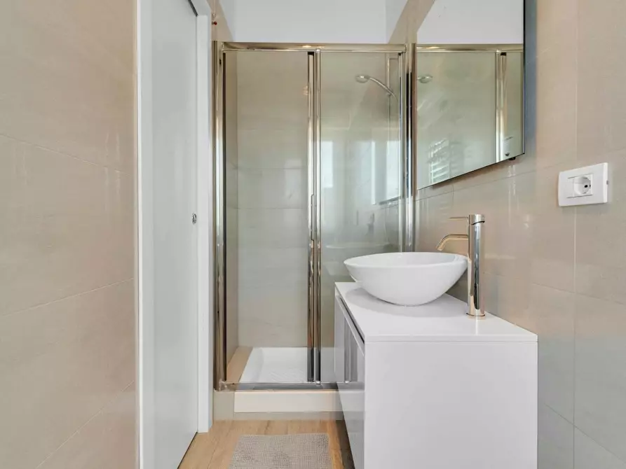 Immagine 9 di Appartamento in affitto  in Via Enrico Falck a Milano