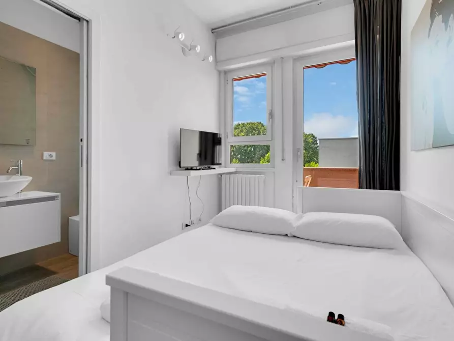 Immagine 7 di Appartamento in affitto  in Via Enrico Falck a Milano