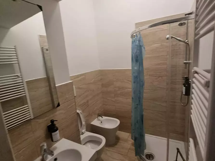 Immagine 5 di Camera in affitto  in Via Benedetto Croce a Pisa