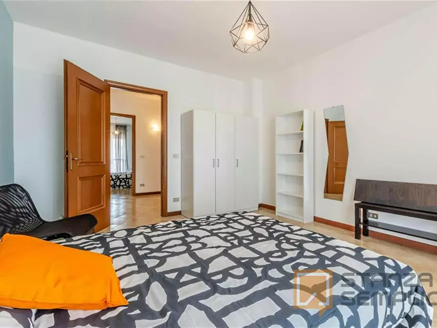 Immagine 2 di Camera in affitto  in Via Benedetto Croce a Pisa