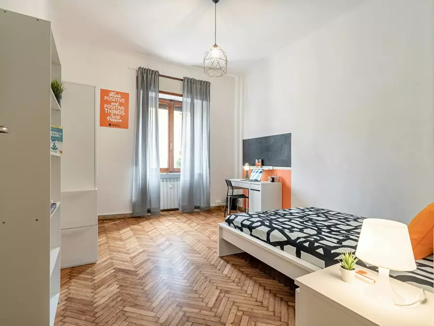 Immagine 2 di Camera in affitto  in Via Benedetto Croce a Pisa