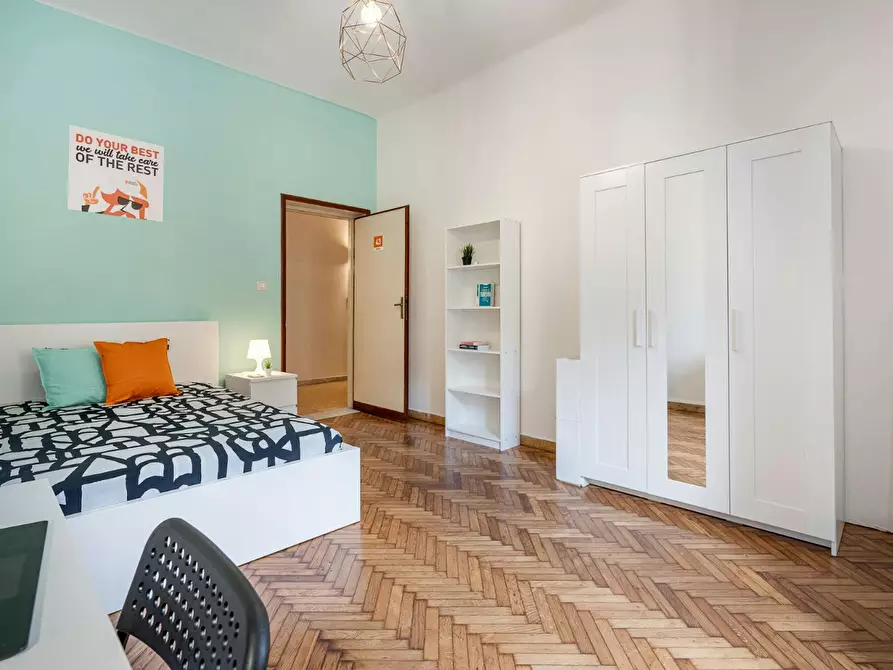 Immagine 3 di Camera in affitto  in Via Benedetto Croce a Pisa