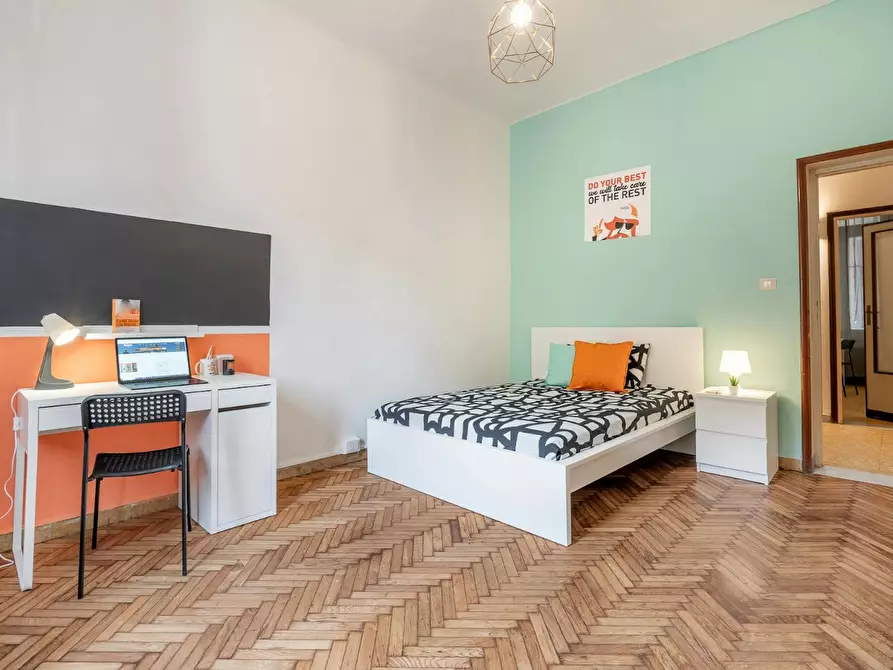 Immagine 1 di Camera in affitto  in Via Benedetto Croce a Pisa