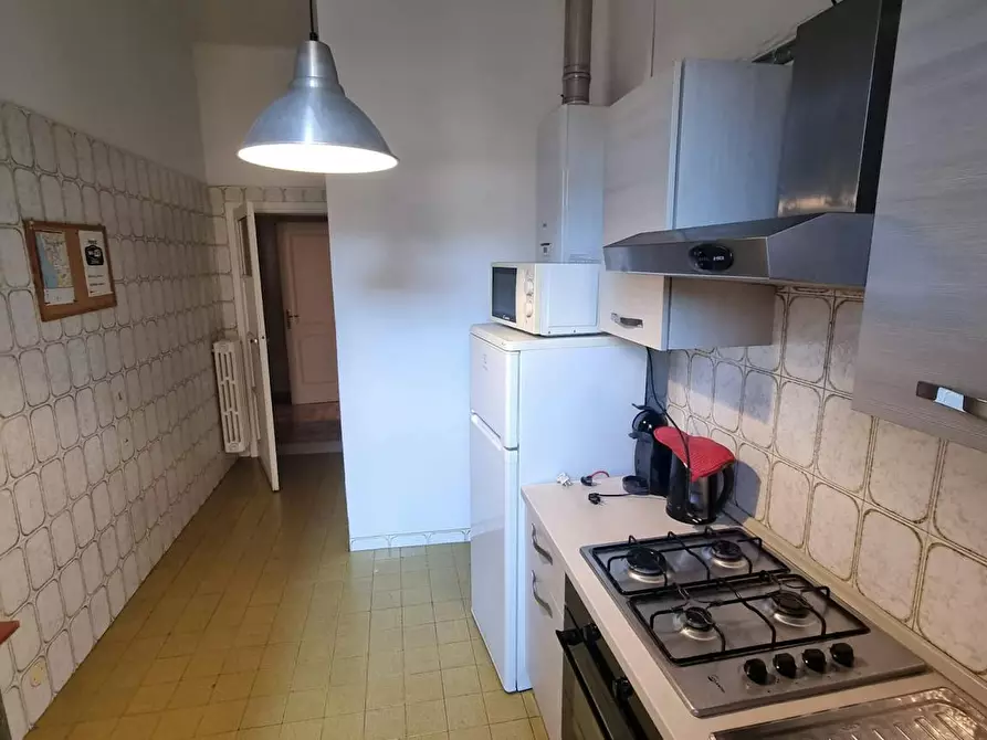 Immagine 5 di Camera in affitto  in Via Benedetto Croce a Pisa