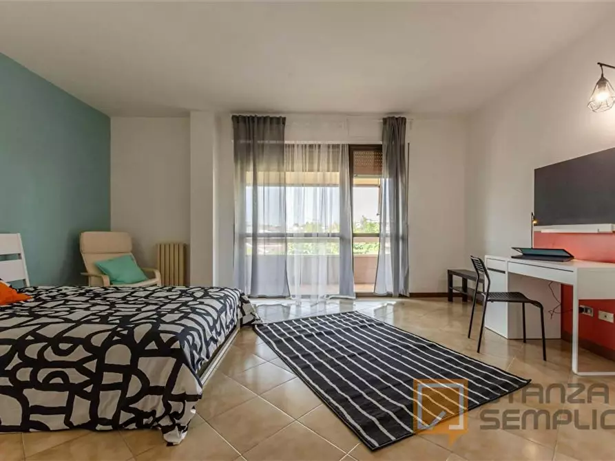 Immagine 1 di Camera in affitto  in Via Benedetto Croce a Pisa