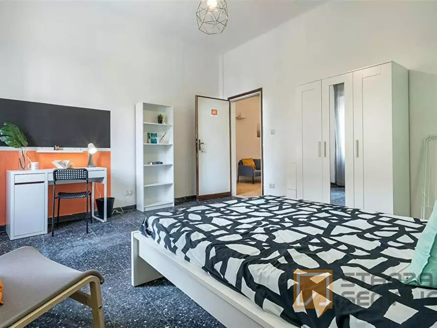 Immagine 2 di Camera in affitto  in Via Benedetto Croce a Pisa