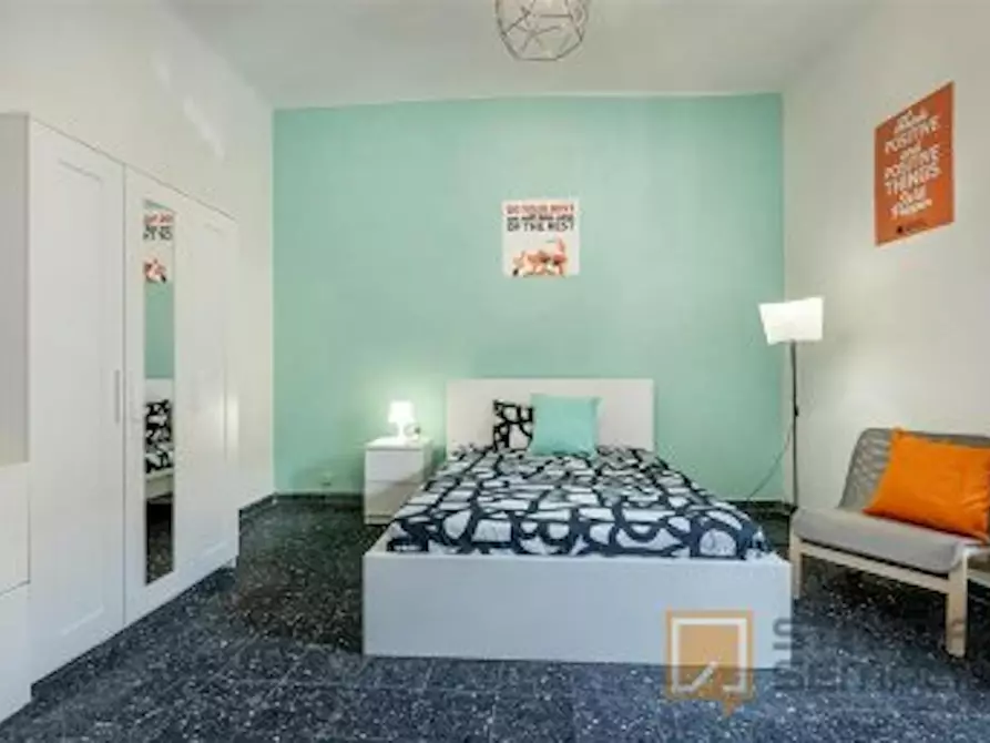 Immagine 1 di Camera in affitto  in Via Benedetto Croce a Pisa