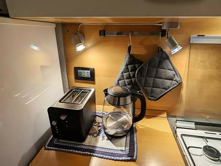 Immagine 9 di Appartamento in affitto  in Via Nosadella a Bologna