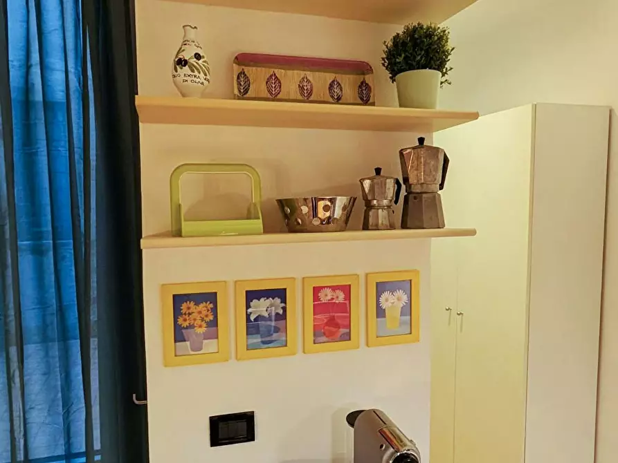 Immagine 7 di Appartamento in affitto  in Via Nosadella a Bologna