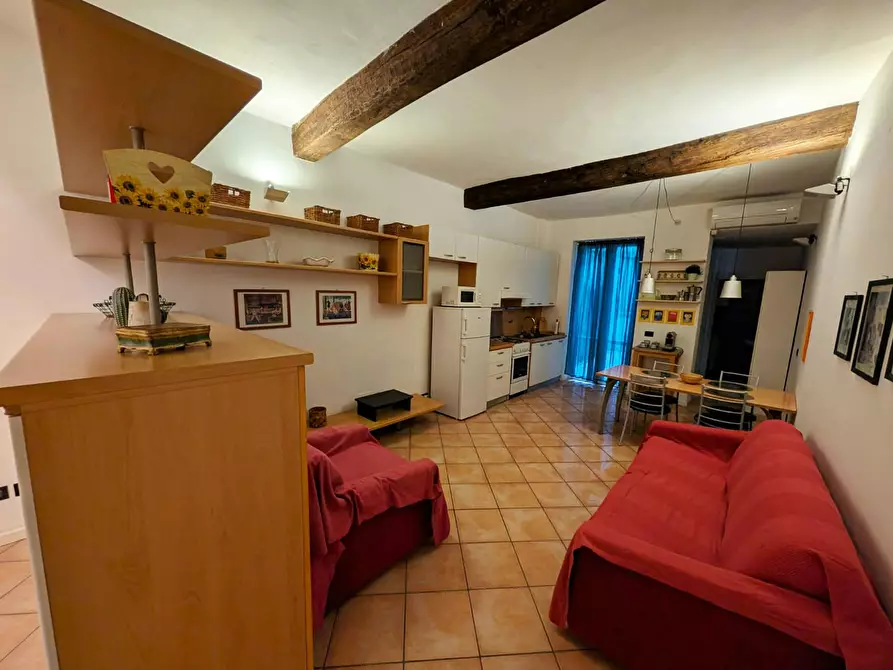 Immagine 2 di Appartamento in affitto  in Via Nosadella a Bologna