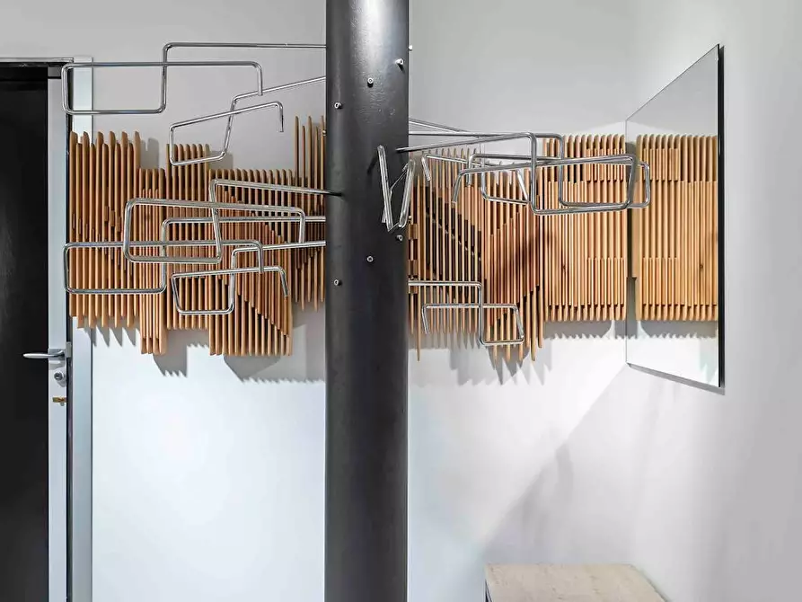 Immagine 4 di Appartamento in affitto  in Rue de Belle-Vue a Ixelles