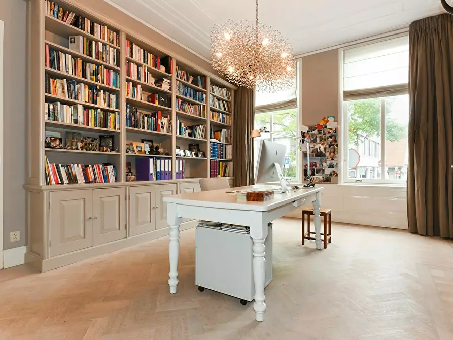 Immagine 7 di Casa indipendente in affitto  in Bankastraat a 's-Gravenhage