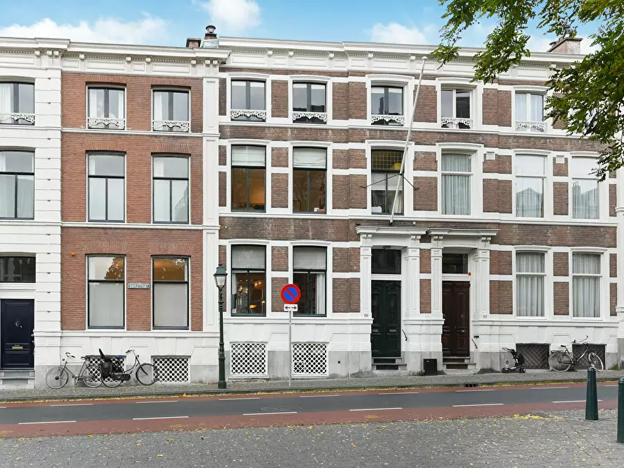 Immagine 1 di Casa indipendente in affitto  in Bankastraat a 's-Gravenhage