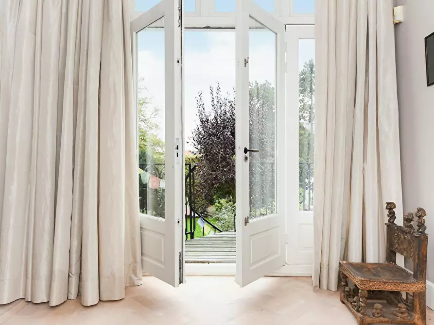 Immagine 9 di Casa indipendente in affitto  in Bankastraat a 's-Gravenhage