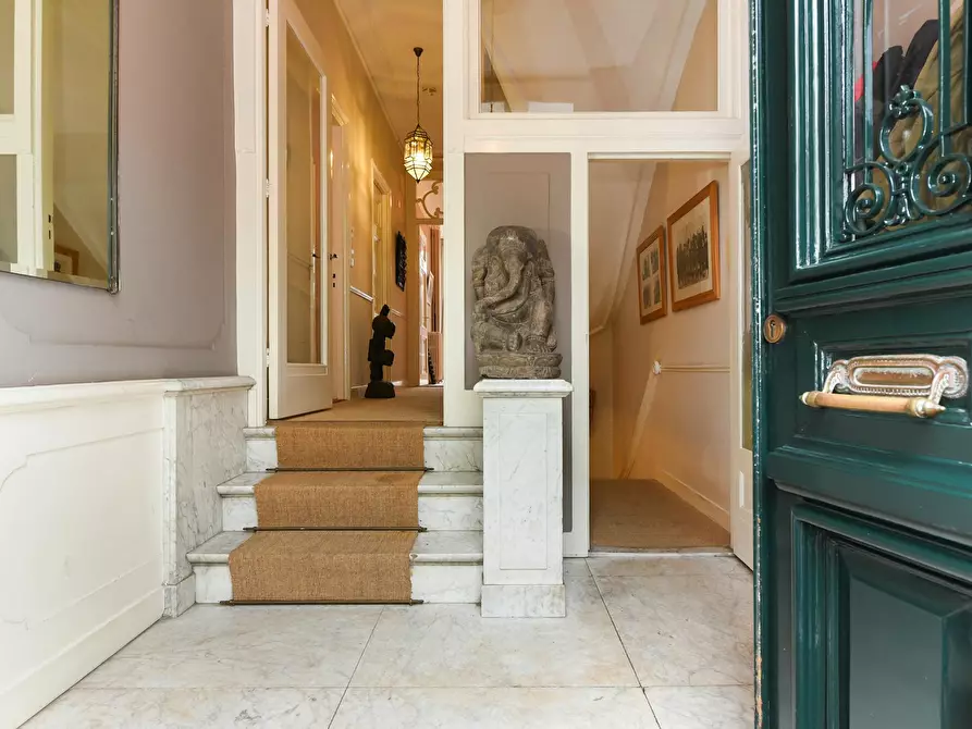 Immagine 2 di Casa indipendente in affitto  in Bankastraat a 's-Gravenhage