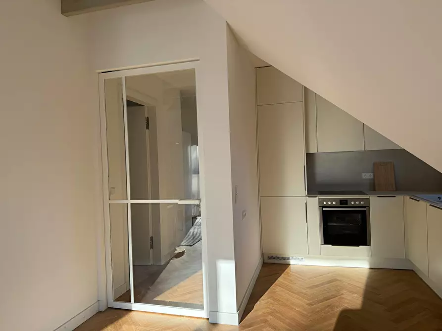 Immagine 3 di Appartamento in affitto  in Am Wäldchen a Berlin