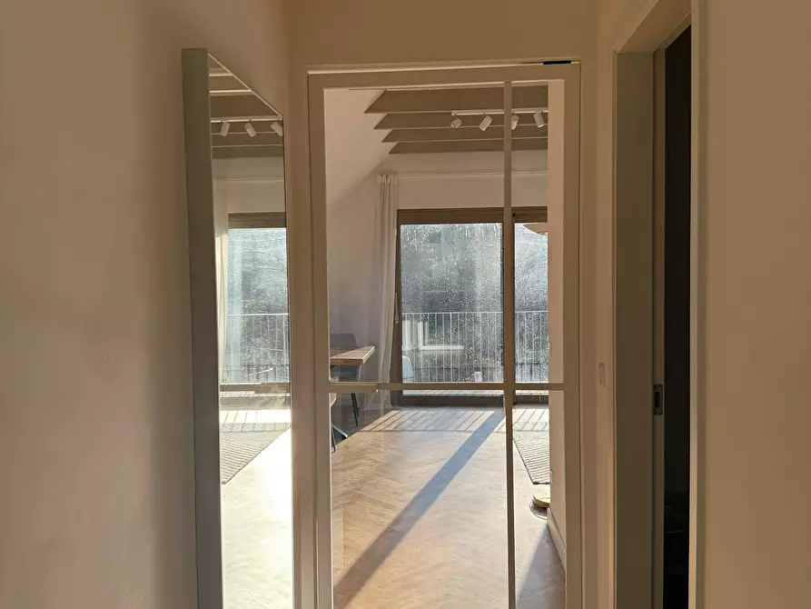 Immagine 9 di Appartamento in affitto  in Am Wäldchen a Berlin