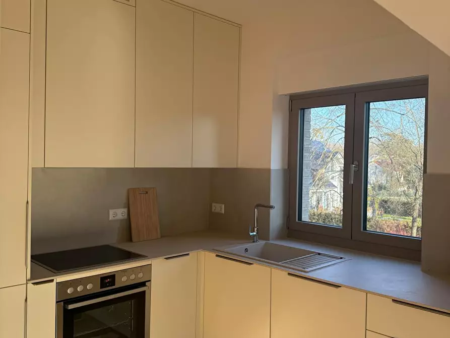 Immagine 2 di Appartamento in affitto  in Am Wäldchen a Berlin