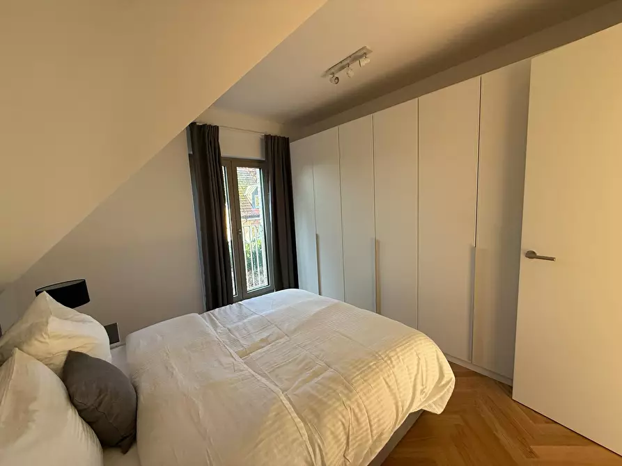 Immagine 6 di Appartamento in affitto  in Am Wäldchen a Berlin