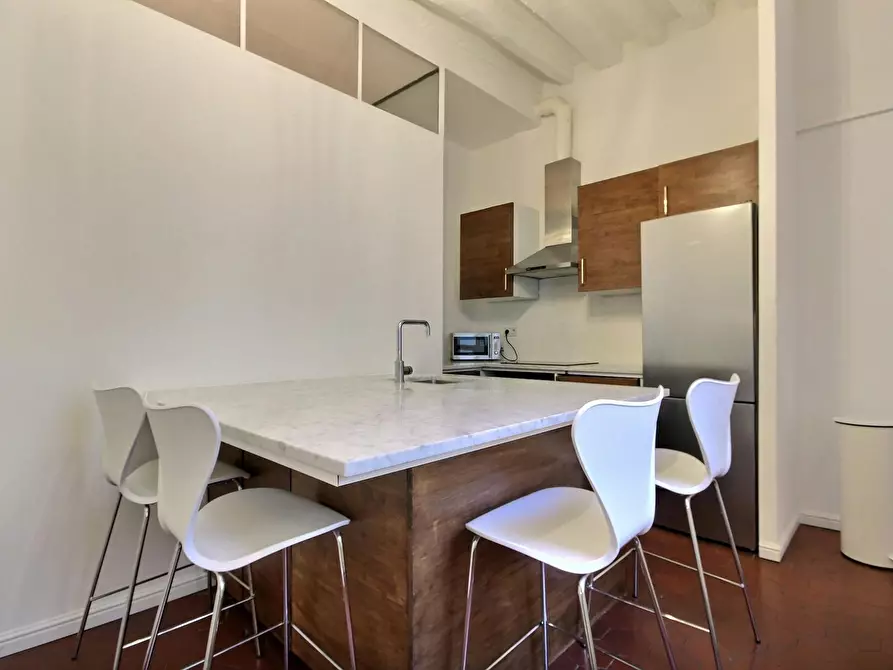 Immagine 7 di Appartamento in affitto  in Rue des Gravilliers a Paris 03