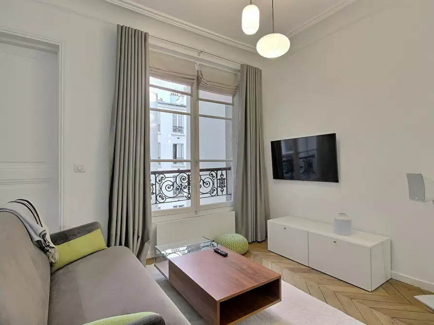 Immagine 3 di Appartamento in affitto  in Boulevard de Magenta a Paris