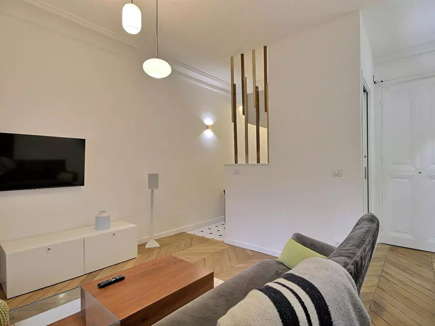 Immagine 5 di Appartamento in affitto  in Boulevard de Magenta a Paris