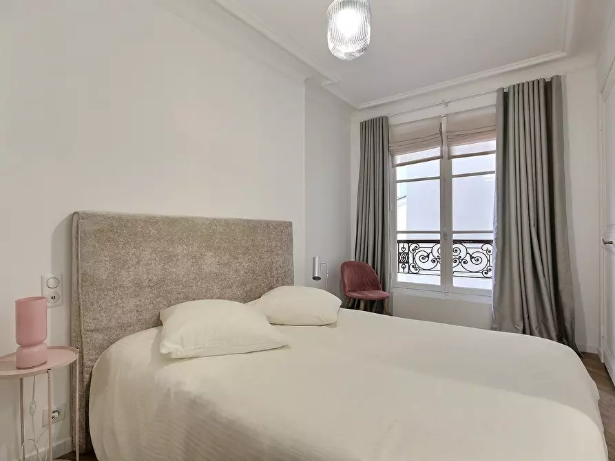 Immagine 9 di Appartamento in affitto  in Boulevard de Magenta a Paris