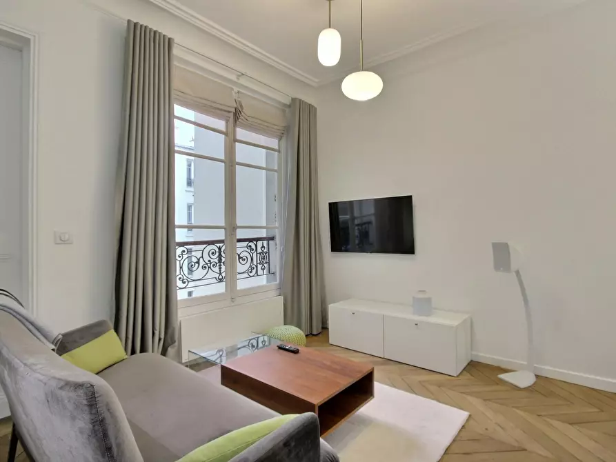 Immagine 4 di Appartamento in affitto  in Boulevard de Magenta a Paris