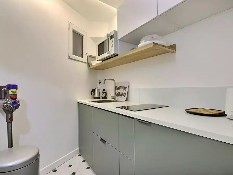 Immagine 7 di Appartamento in affitto  in Boulevard de Magenta a Paris