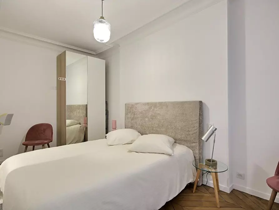Immagine 10 di Appartamento in affitto  in Boulevard de Magenta a Paris