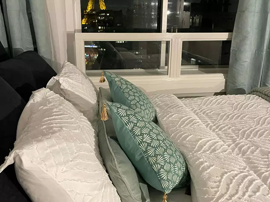 Immagine 9 di Appartamento in affitto  in Quai de Grenelle a Paris